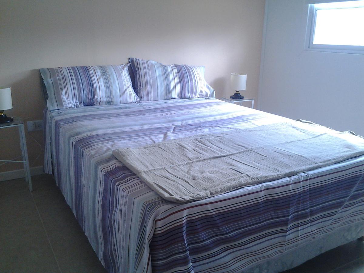Aitue Bungalows Gualeguaychú Kültér fotó