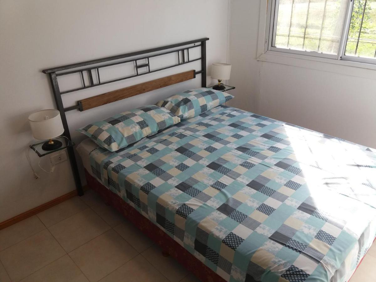 Aitue Bungalows Gualeguaychú Kültér fotó