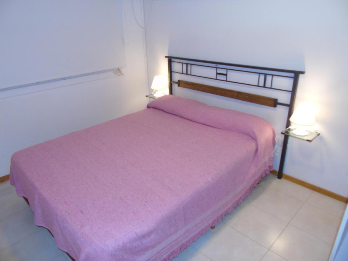 Aitue Bungalows Gualeguaychú Kültér fotó
